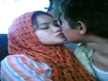 Skandal Hijab ABG Indo Dipaksa Buat Video Hot Paling Viral No Sensor